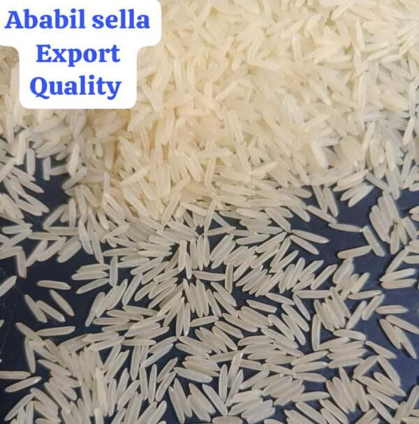 AbAbil XXXL sella basmasti Rice - Image 2