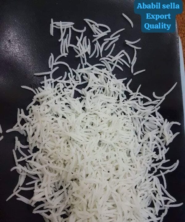 AbAbil XXXL sella basmasti Rice - Image 3